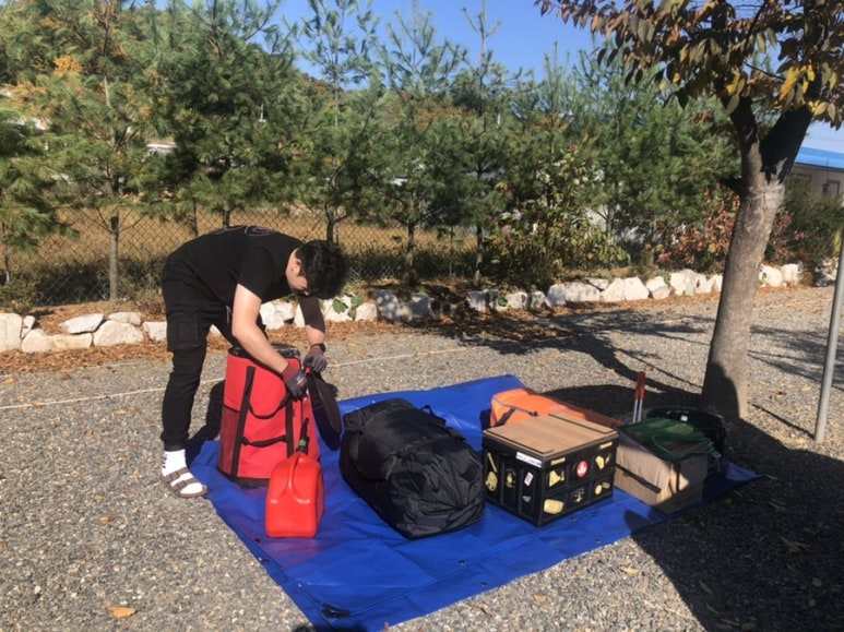 DMZ마루캠핑 이미지