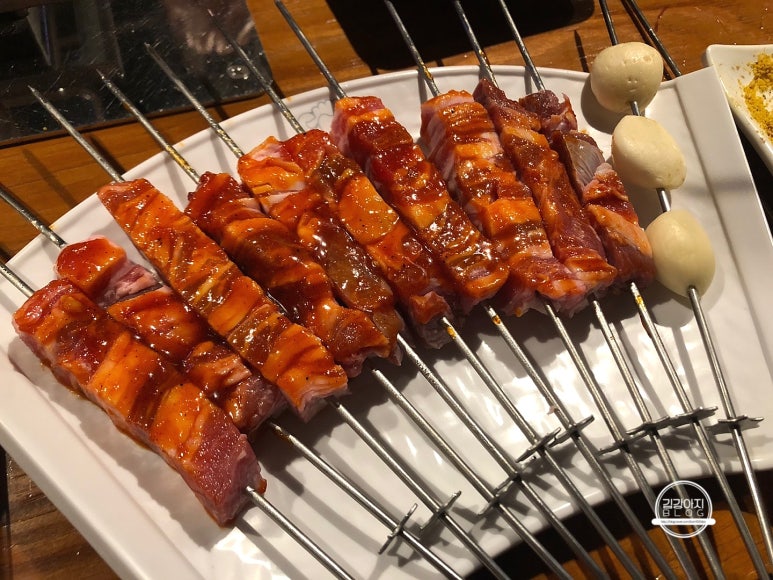 양치는아저씨1929 세류점 이미지