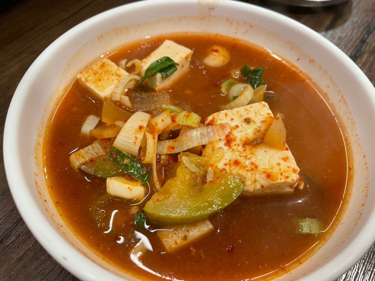 옥산식당 이미지