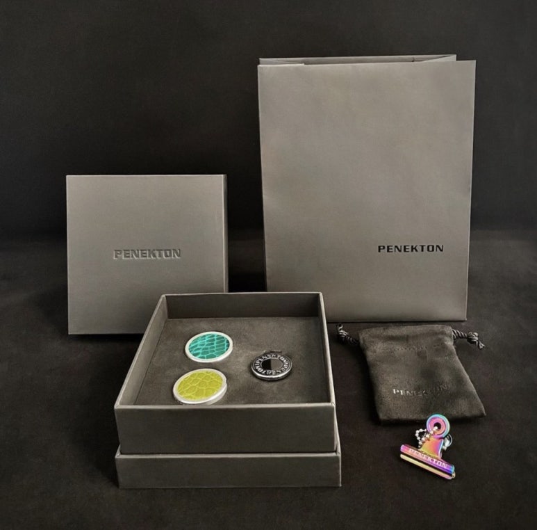 페넥톤(PENEKTON) 이미지