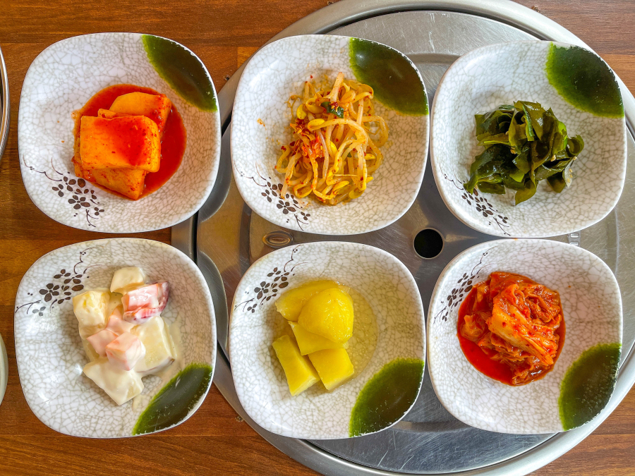 진미반찬식당 이미지