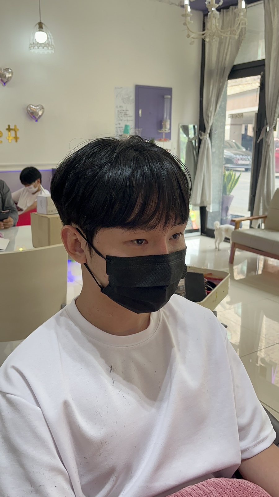 헤어아델샵 이미지