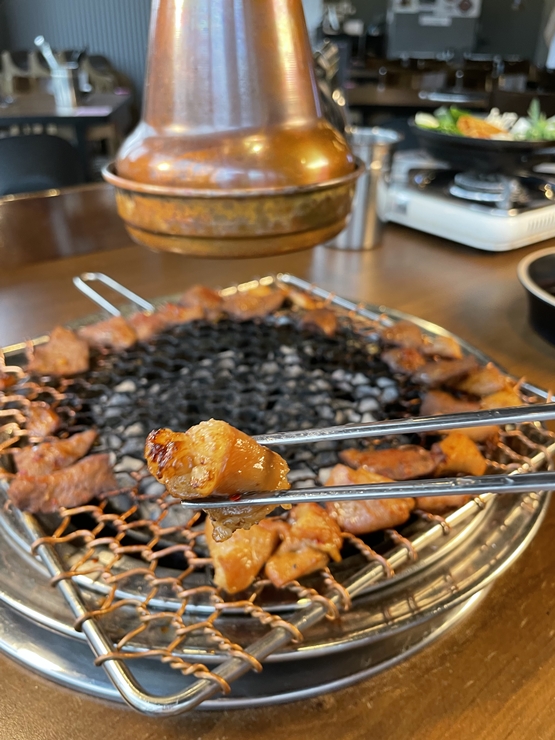 오마이양대창 이미지