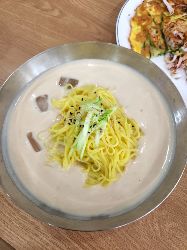 민정수제비 이미지