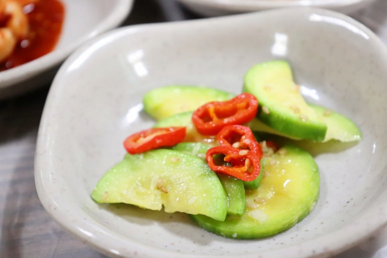 이화식당 이미지