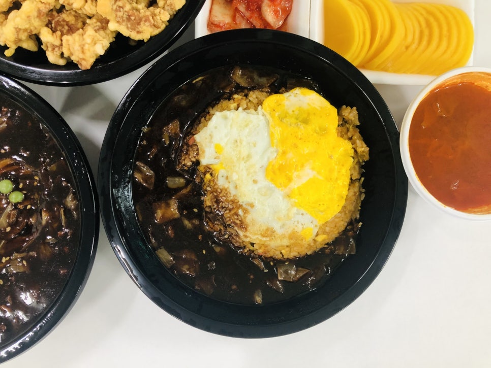 양자강중화요리 이미지