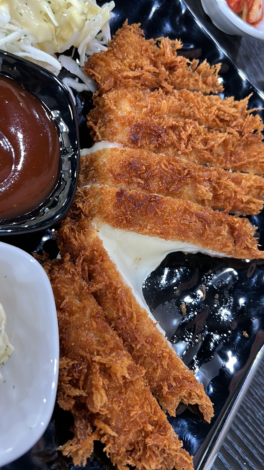 알콩김밥달콩라면 이미지