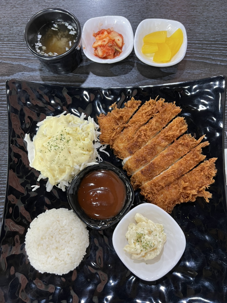 알콩김밥달콩라면 이미지