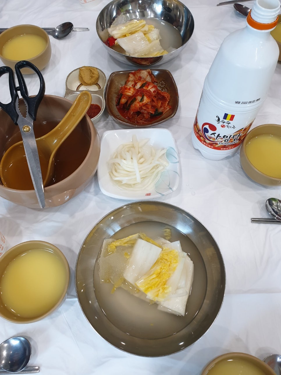 동호면옥 이미지