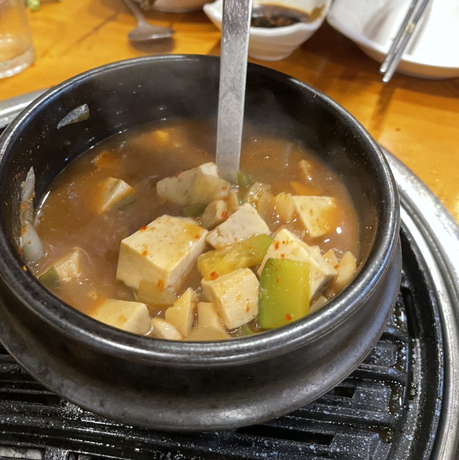 소돈정육식당 이미지