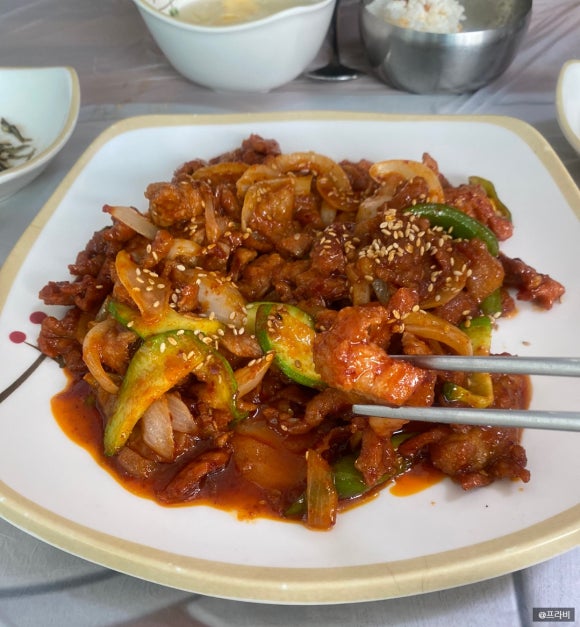 주막골생고기 이미지
