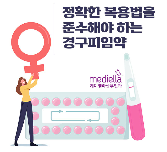 메디엘라산부인과의원 이미지