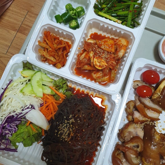 족발종족 이미지