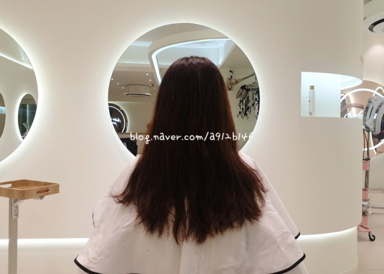 살롱드주아(개봉역점) 이미지