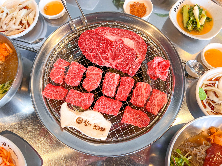 철마뒷고기 이미지