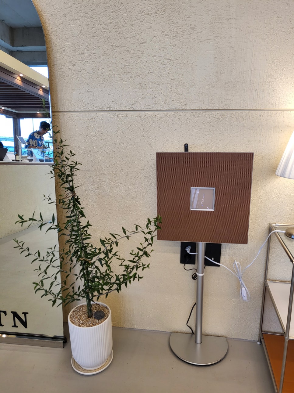 암튼커피스탠드 이미지