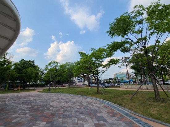 성서아울렛공원 이미지