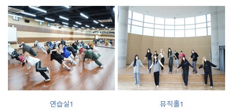 식스센스댄스학원 이미지