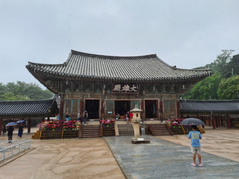 (주)한국관광 이미지