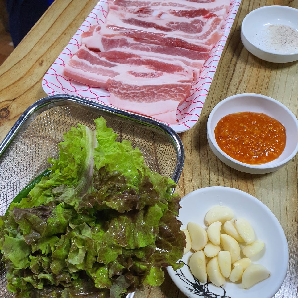 소요산명품한우식당 이미지