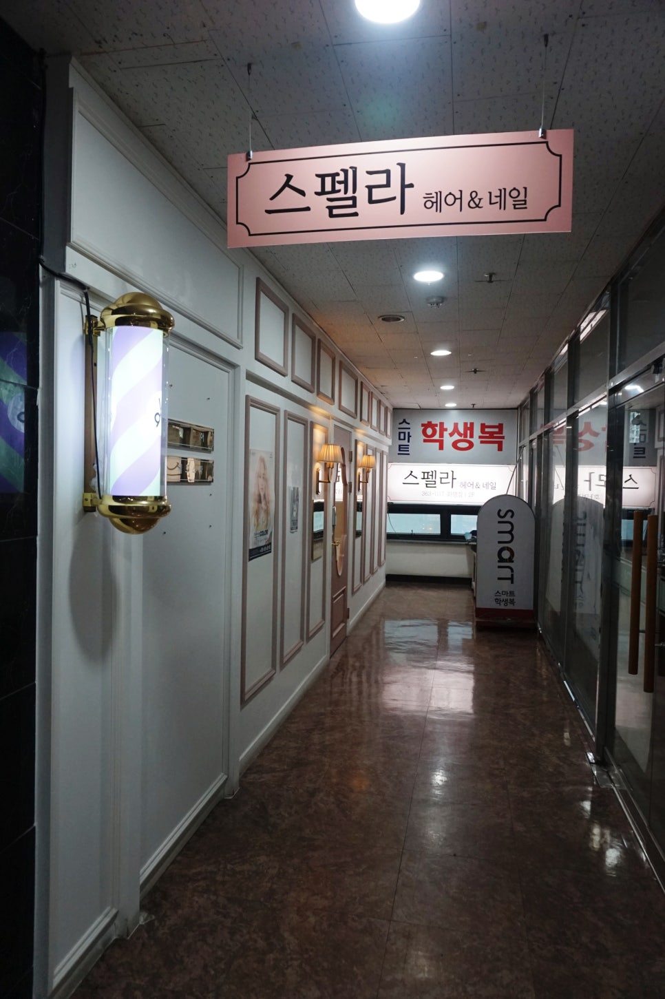 스펠라 헤어 메디컬 이미지
