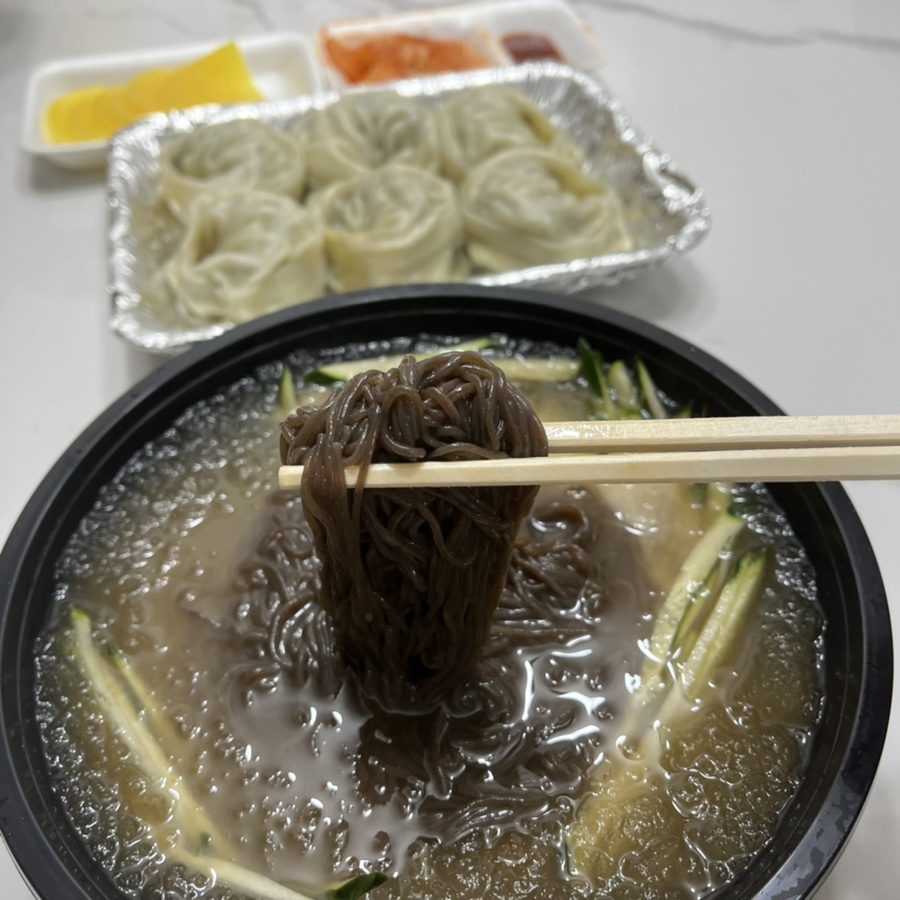 신가네냉면 이미지