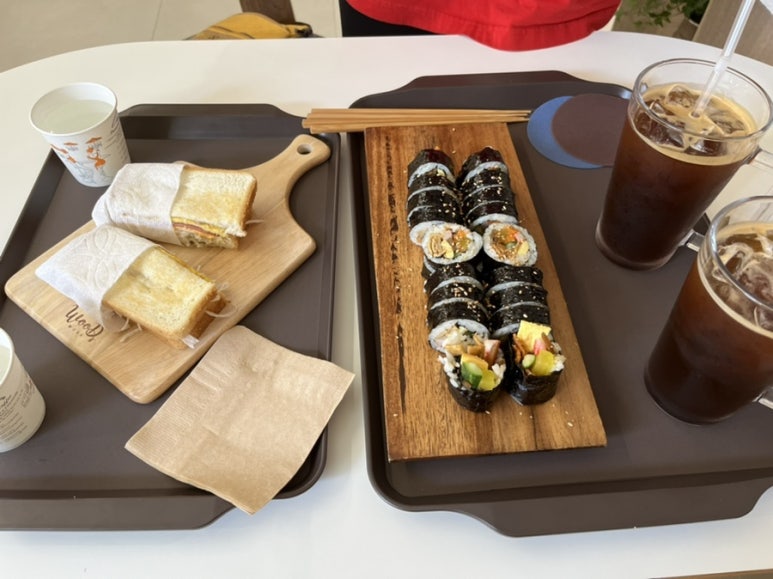 콩냥카페 이미지