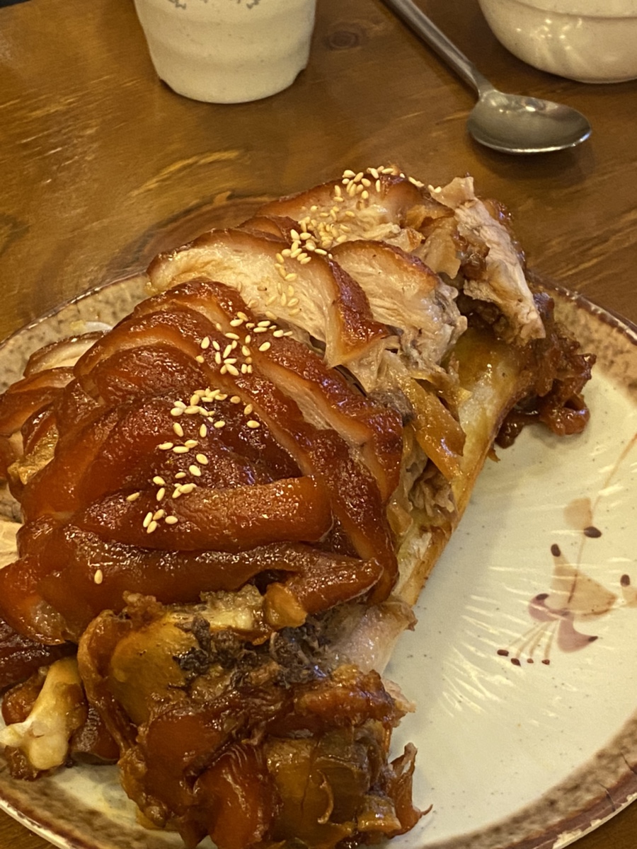 가장맛있는족발산동점 이미지