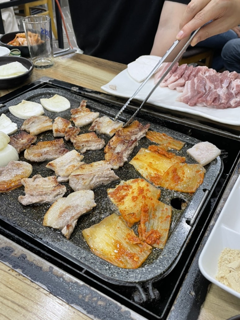 운암정육식당 이미지