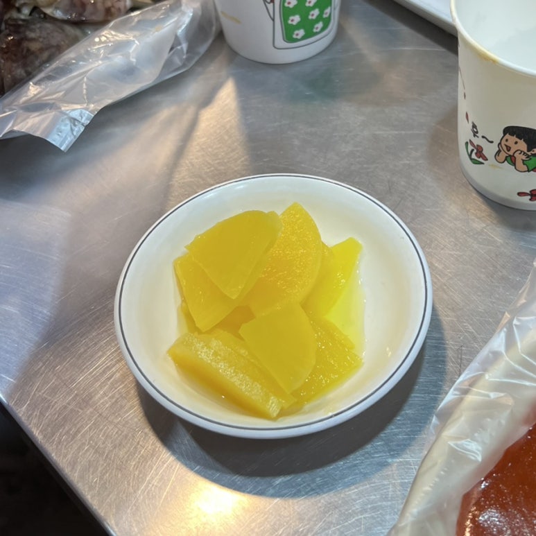 개나리분식 이미지