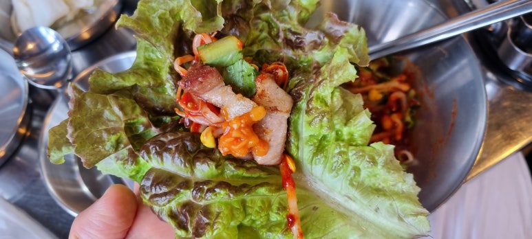 태나식당 이미지