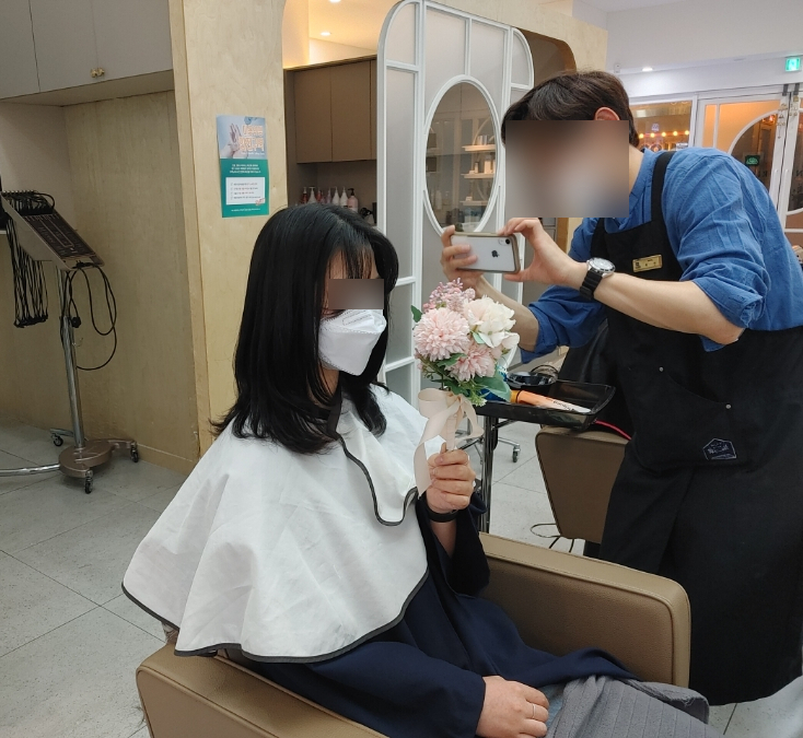 리안헤어 송산그린시티점 이미지