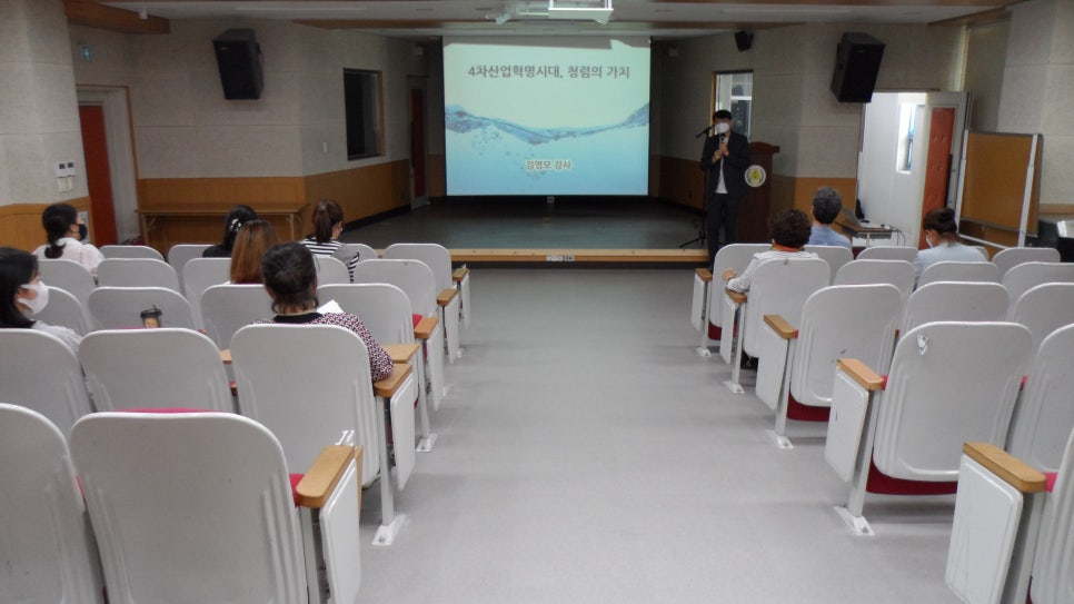 군산문창초등학교 이미지