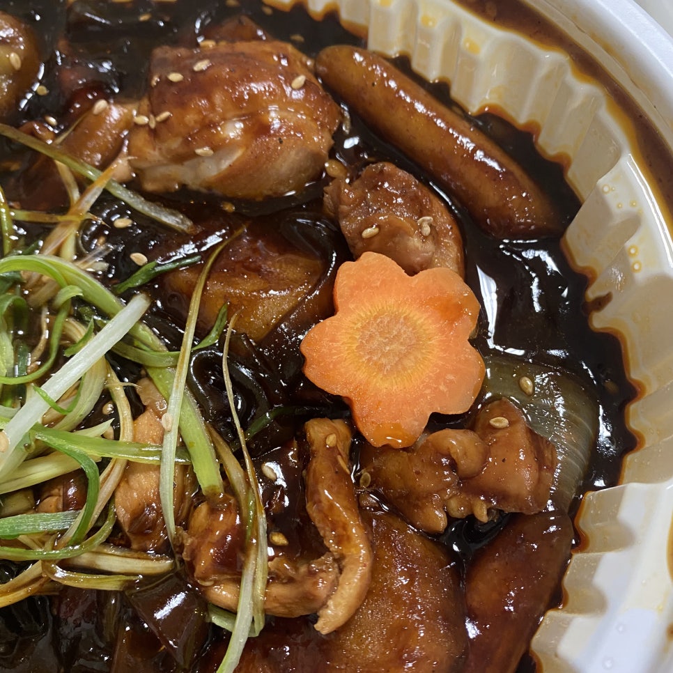 요달의 찜닭 진영점 이미지