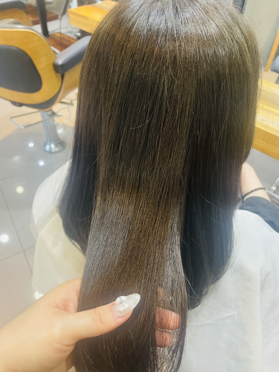 헤어마인 이미지