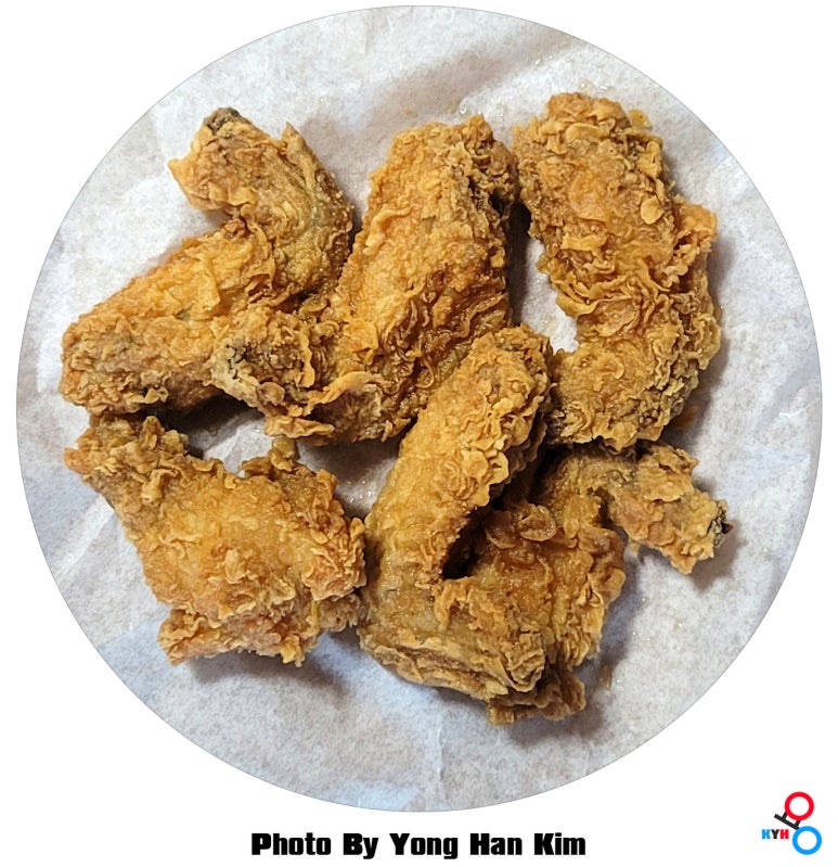 별하나치킨 이미지