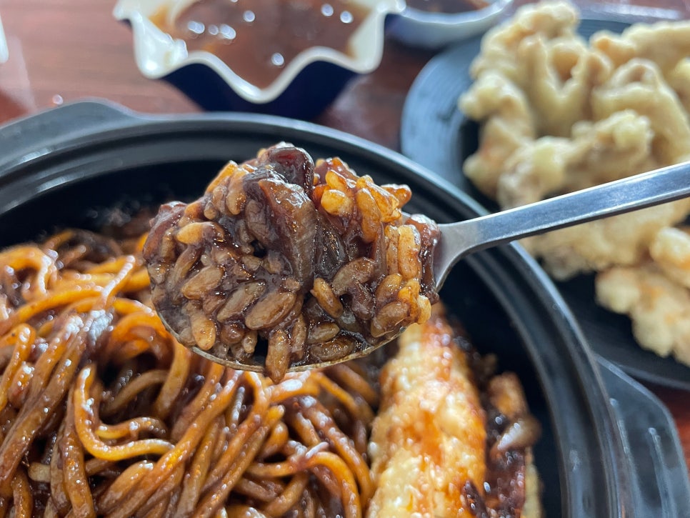 역전뚝배기짬뽕 이미지