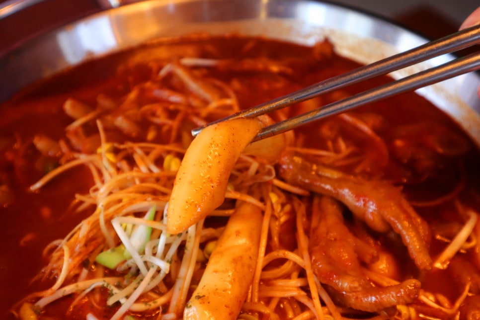 통불 부산명지점 이미지