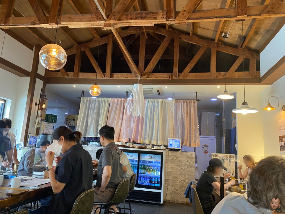 지리산면옥 이미지