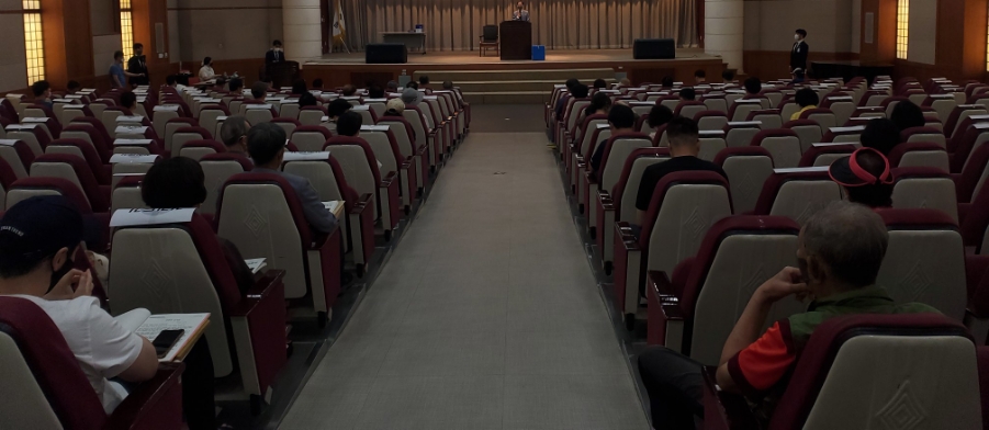 (주)에이플러스 경호 이미지