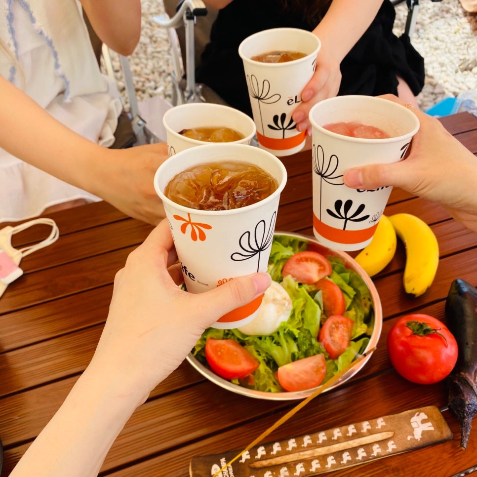 카페 뷰(Cafe View) 이미지