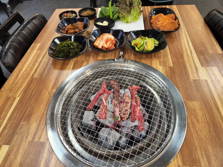 옥동식육점 이미지