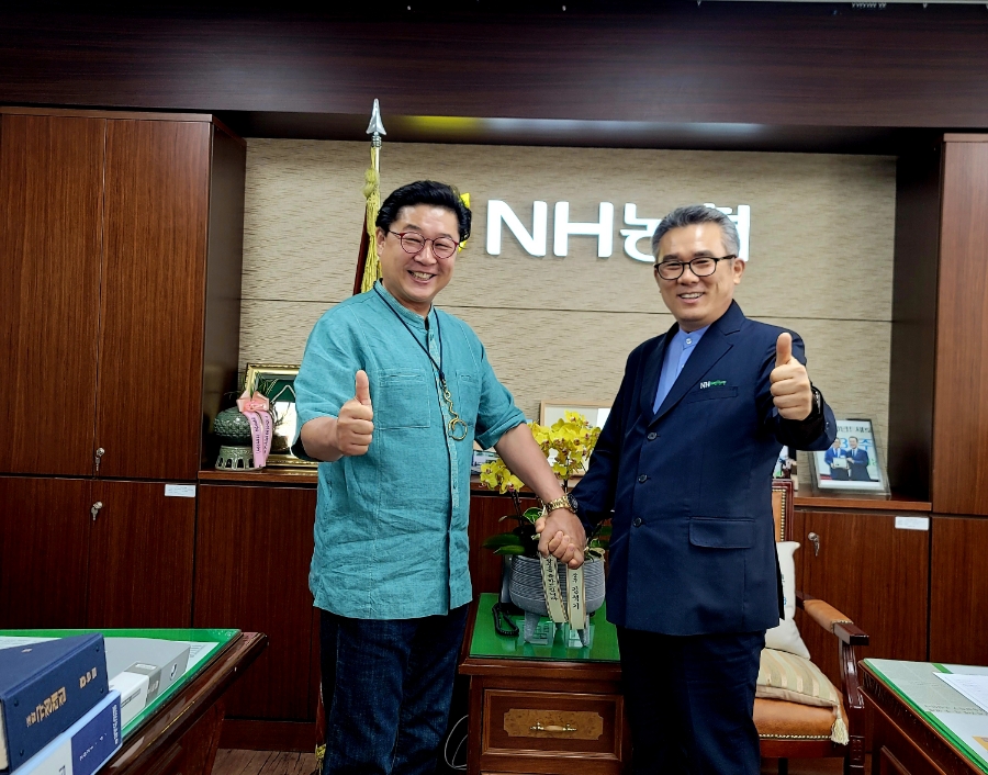 열정축산 이미지