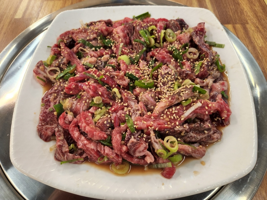 옥동식육점 이미지