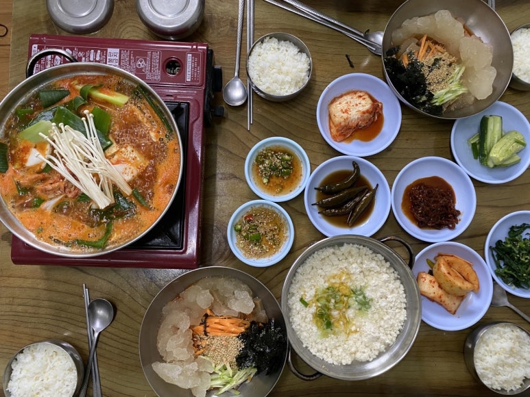 소곤소곤커피소리 이미지