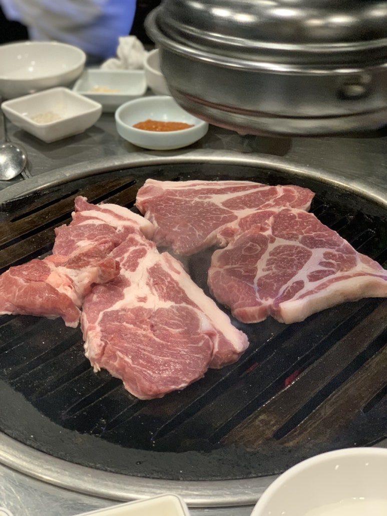마포형제주먹고기 이미지