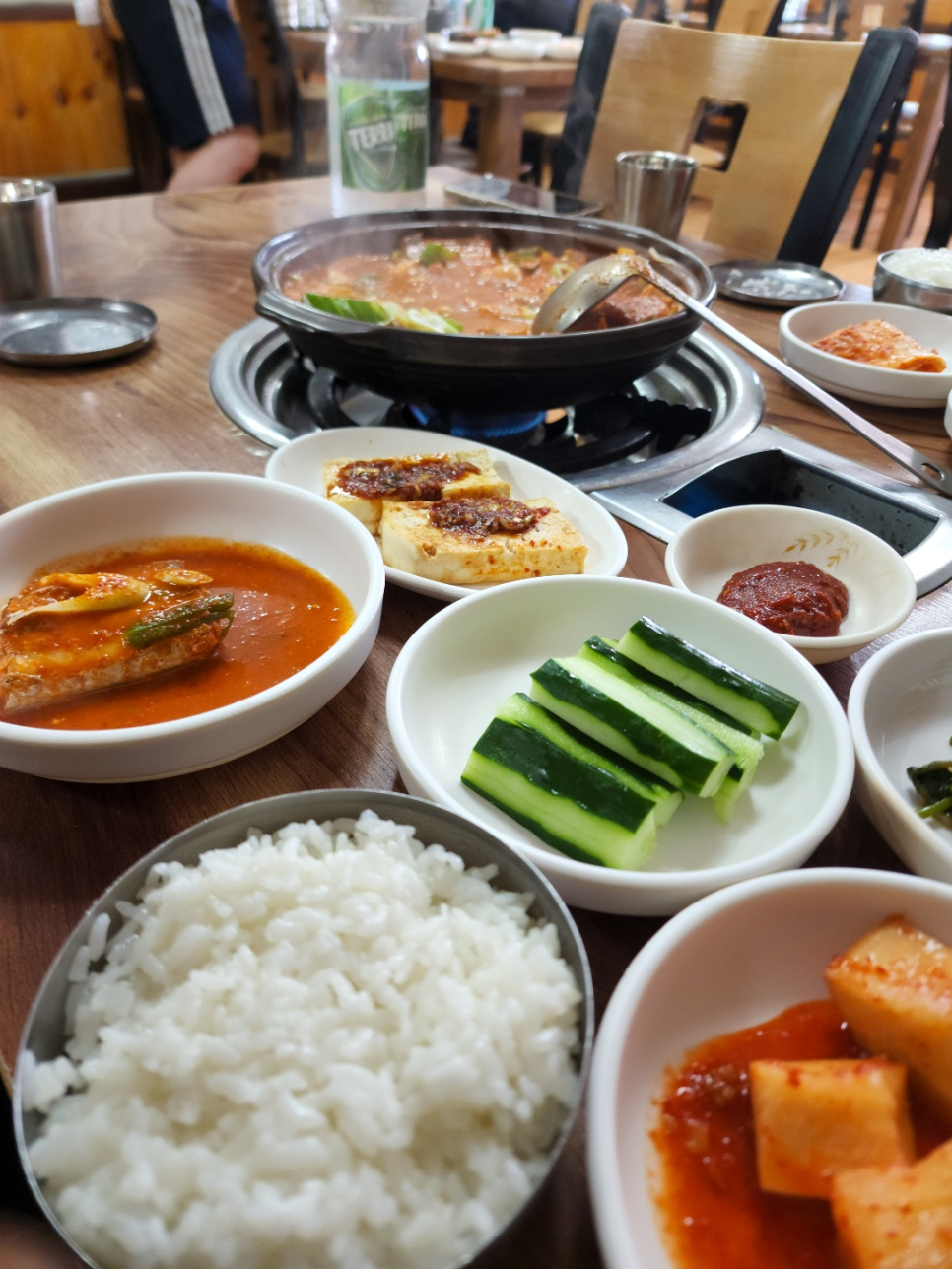 부엉이식당 이미지