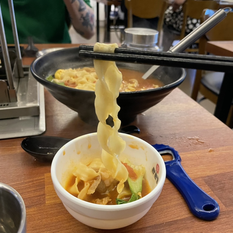 금정훠궈양꼬치 이미지