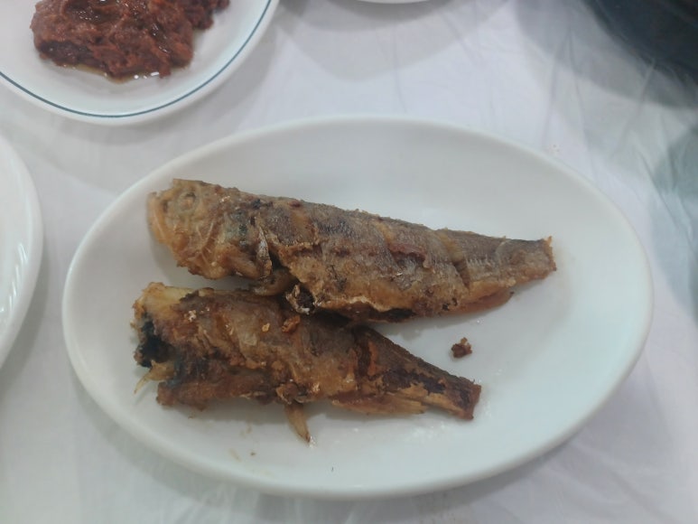 송림시골밥상 이미지