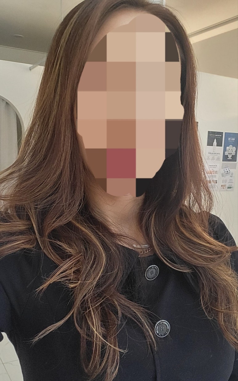 열세달헤어 이미지